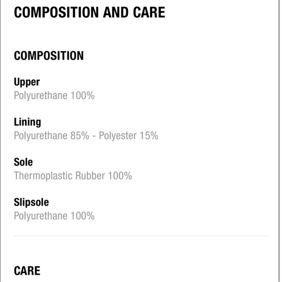 Zara shoes - Picture 6 of 6